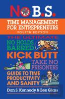 No B.S. Time Management For Entrepreneurs