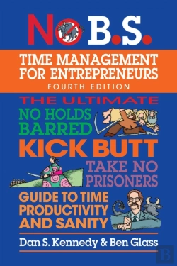 Bertrand.pt - No B.S. Time Management For Entrepreneurs