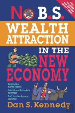 Bertrand.pt - No B.S. Wealth Attraction In The New Economy
