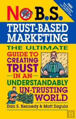 Bertrand.pt - No B.S.Trust-Based Marketing