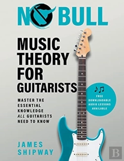 Bertrand.pt - No Bull Music Theory For Guitarists