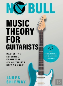 Bertrand.pt - No Bull Music Theory For Guitarists