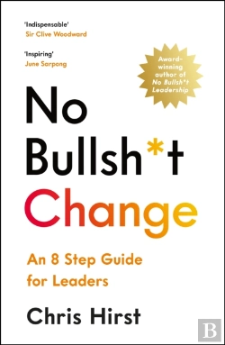 Bertrand.pt - No Bullsh*T Change