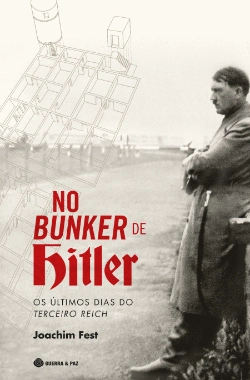 Bertrand.pt - No Bunker de Hitler