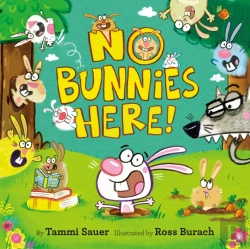 Bertrand.pt - No Bunnies Here!