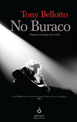 No Buraco