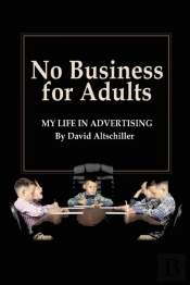 No Business For Adults