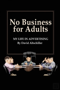 Bertrand.pt - No Business For Adults