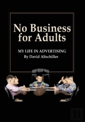 No Business For Adults