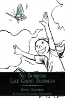 Bertrand.pt - No Business Like Ghost Business
