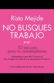 No Busques Trabajo