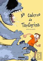 No Caderno da Tangerina