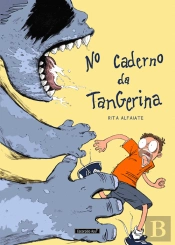 No Caderno da Tangerina