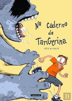 Bertrand.pt - No Caderno da Tangerina