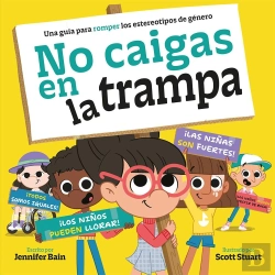 Bertrand.pt - No Caigas En La Trampa