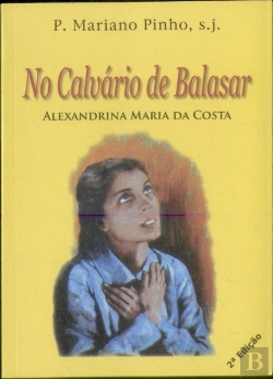 Bertrand.pt - No Calvário de Balasar