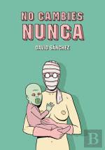 No Cambies Nunca