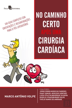 Bertrand.pt - No Caminho Certo Após Uma Cirurgia Cardíaca