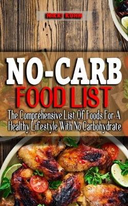 Bertrand.pt - No-Carb Food List