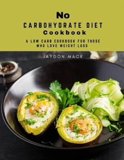 Bertrand.pt - No Carbohydrate Diet Cookbook