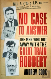 No Case To Answer