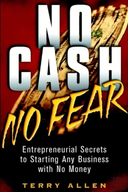 Bertrand.pt - No Cash, No Fear