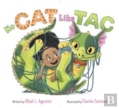 No Cat Like Tac