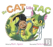 No Cat Like Tac