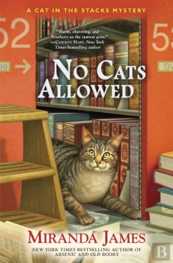 Bertrand.pt - No Cats Allowed