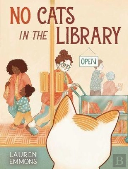 Bertrand.pt - No Cats In The Library