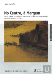 No Centro à Margem