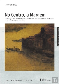 Bertrand.pt - No Centro à Margem
