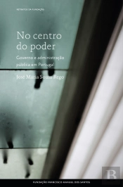 No Centro do Poder