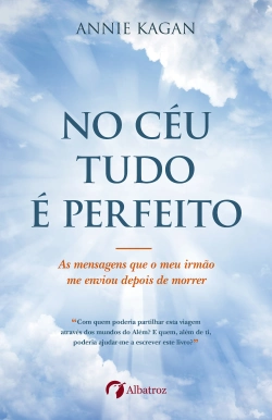 Bertrand.pt - No céu tudo é perfeito