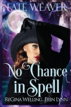 Bertrand.pt - No Chance In Spell (Large Print)