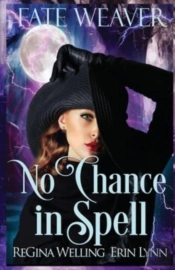 No Chance In Spell