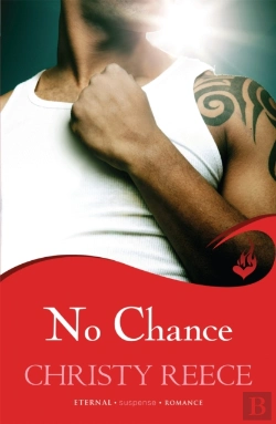 Bertrand.pt - No Chance: Last Chance Rescue Book 4