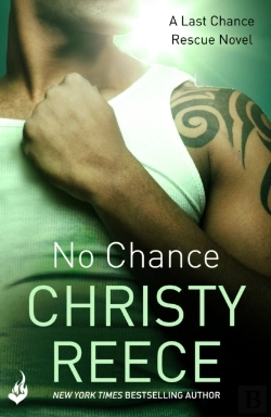 Bertrand.pt - No Chance: Last Chance Rescue Book 4