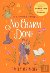 No Charm Done