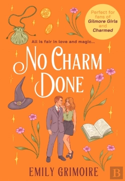 Bertrand.pt - No Charm Done