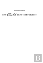 No Child Left Different