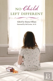 No Child Left Different