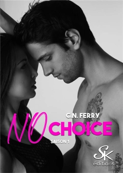 Bertrand.pt - No Choice Saison 1