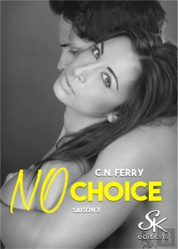 Bertrand.pt - No Choice Saison 3