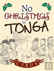 No Christmas In Tonga
