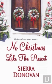 No Christmas Like The Present