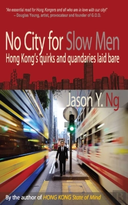 Bertrand.pt - No City For Slow Men
