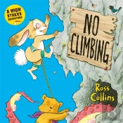 No Climbing