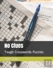 No Clues