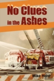 No Clues In The Ashes